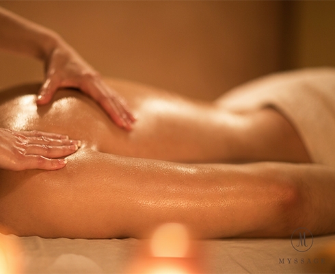 MYSSAGE - Hot-Stone-Massage