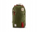 Conrad Hasselbach Shoes & Garment - Travelbag Rucksack Olive Thumbnail