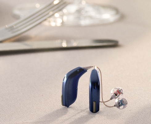 Oticon - OPN