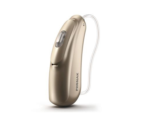 Phonak - Audeo B-R Rechargable