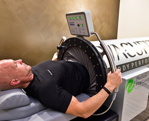  - Vacufit