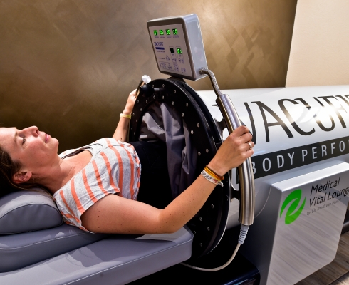  - Vacufit