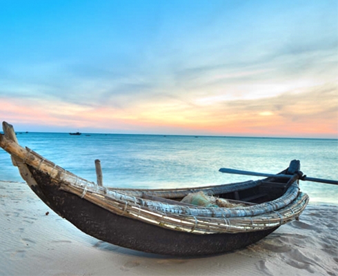 edeltravel Luxusreisen - Vietnam-Reise für Insider