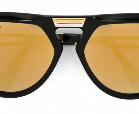 CAZAL Eyewear - Deluxe 643/3