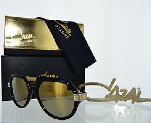 CAZAL Eyewear - Deluxe 643/3