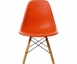 Vitra - Eames Plastic Side Chair DSW Thumbnail