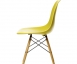 Vitra - Eames Plastic Side Chair DSW Thumbnail