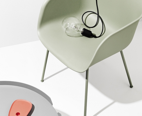 Muuto - E27 Lampe