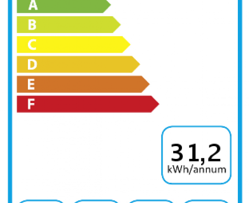 Miele - Miele Flex Induktionskochfeld mit Tischlüfter