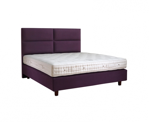 ViSpring - Victoria Bett mit ViSpring Matratze 