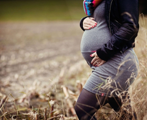 Melanie Hinz Fotografie - Babybauchshooting