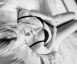 Melanie Hinz Fotografie - Boudoirshooting Thumbnail