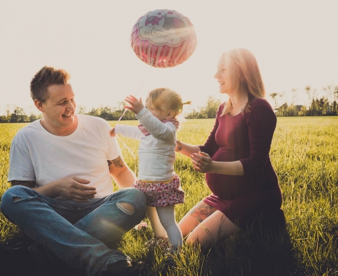 Melanie Hinz Fotografie - Familienshooting