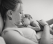 Melanie Hinz Fotografie - Newbornshooting Thumbnail