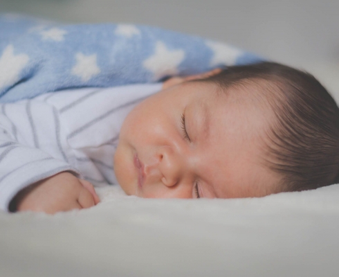 Melanie Hinz Fotografie - Newbornshooting