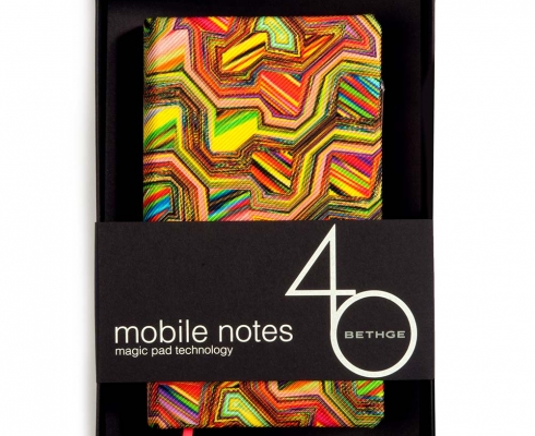 bethge - Bethge Mobile Notes iPhone 7 Missoni