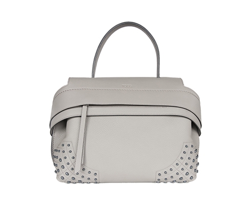 TODS - TOD'S Handtasche Wave Bag