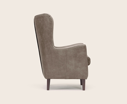 IKONO - Einzelsessel BARONY