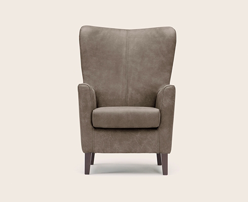 IKONO - Einzelsessel BARONY