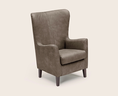 IKONO - Einzelsessel BARONY