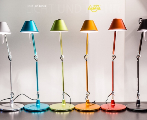 Artemide - TOLOMEO Micro