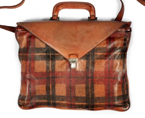 bethge - Numero10 Laptoptasche Shabby krao