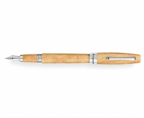 bethge - Montegrappa Füllfederhalter Felicità caramel