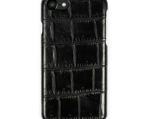 bethge - Bethge iPhone 7 Case Croco