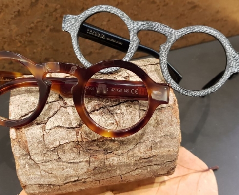 Pregiata Eyewear - PRV06 VINTAGE W1