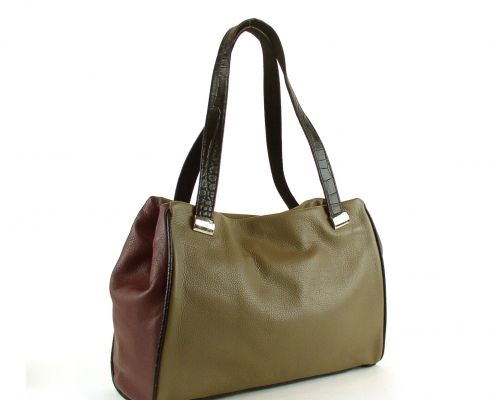 LEDER.DESIGN Hamburg - Shopper