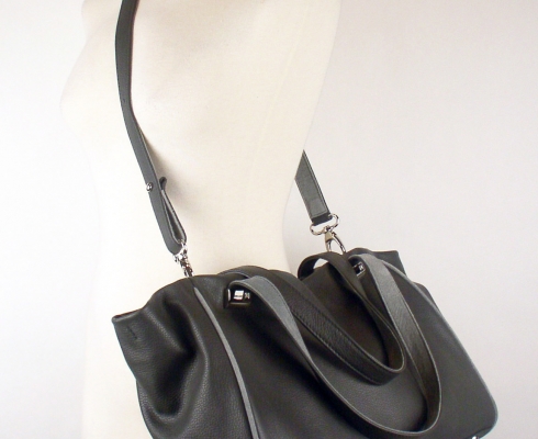 LEDER.DESIGN Hamburg - Shopper