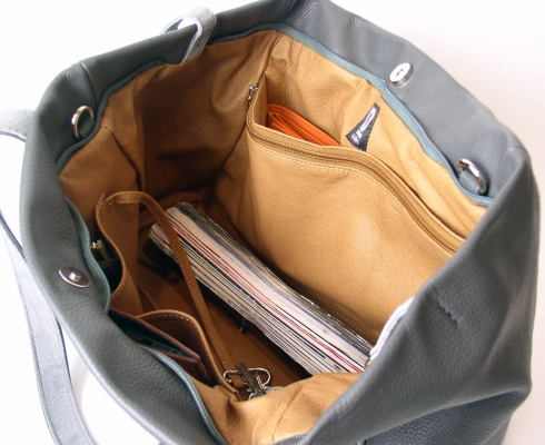 LEDER.DESIGN Hamburg - Shopper
