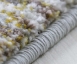 mynes home - Designerteppich Kurzflor in Beige Kollektion Zara Thumbnail