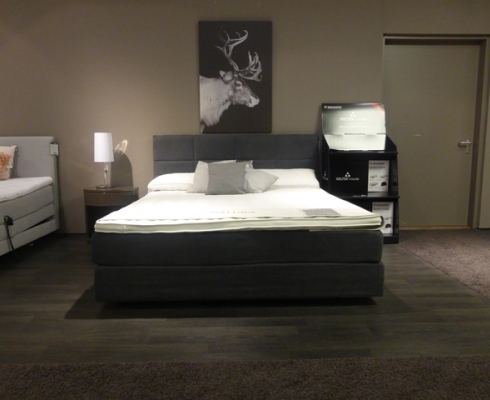 Natura Home - Boxspringbetten