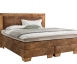 Natura Home - Boxspringbetten Thumbnail