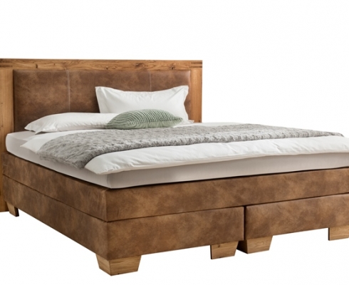 Natura Home - Boxspringbetten