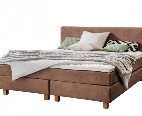 Natura Home - Boxspringbetten