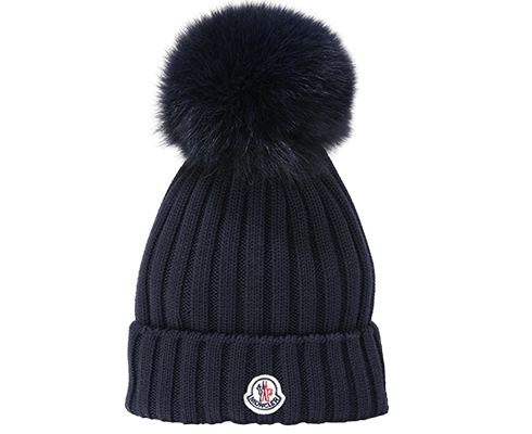 Moncler - warm halten