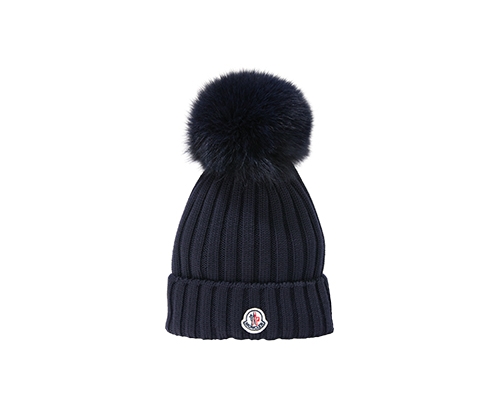 Moncler - warm halten