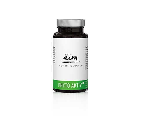 Äim - Phyto Aktiv 1