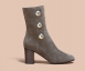 Chloé - Stiefelette Thumbnail