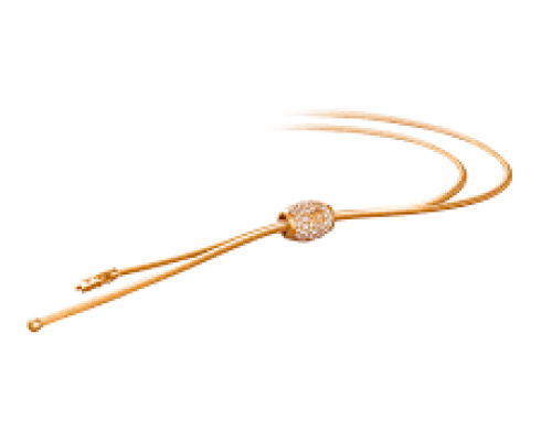 Wellendorff Collier 