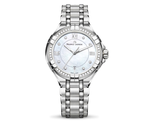 Maurice Lacroix Aikon Ladies