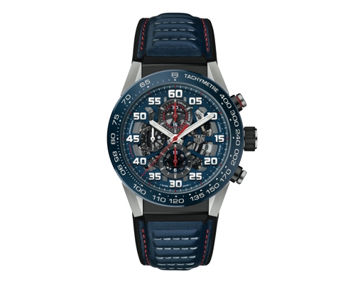 TAG Heuer Carrera Calibre Heuer01