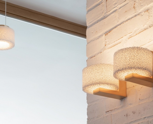 Serien Lighting - Reef