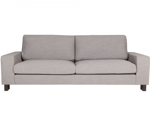 sits Polstermöbel - Sofa Quattro mit Recamiere