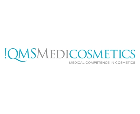 !QMS Medicosmetics - Collagen Set