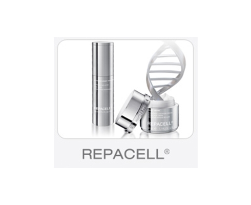Repacell - 24h Antiaging Pflege