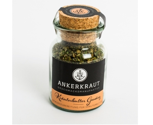 Ankerkraut Gewürz 