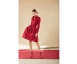 Annette Rufeger - Hemdblusenkleid mit weitem Rock Thumbnail